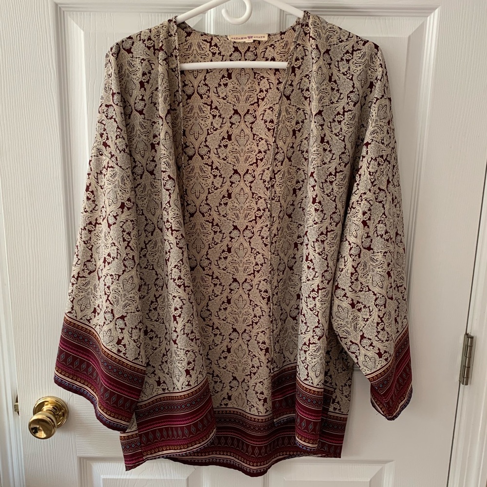 Kimono